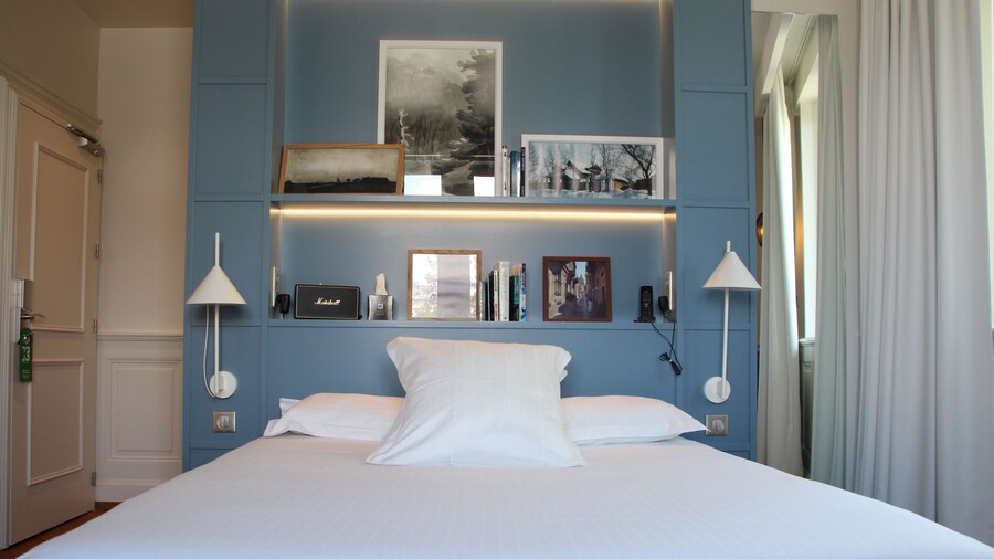 Hotel Villa K- Basel Airport