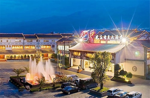 Longkan Hotels Find 17 Hotel Deals Travelocity - 