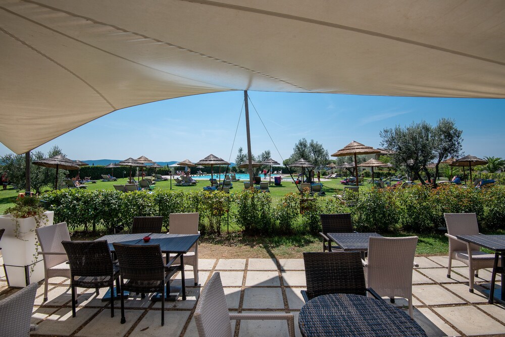 Photo - Le Corti Di Montepitti