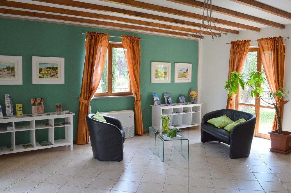 Photo - Le Corti Di Montepitti