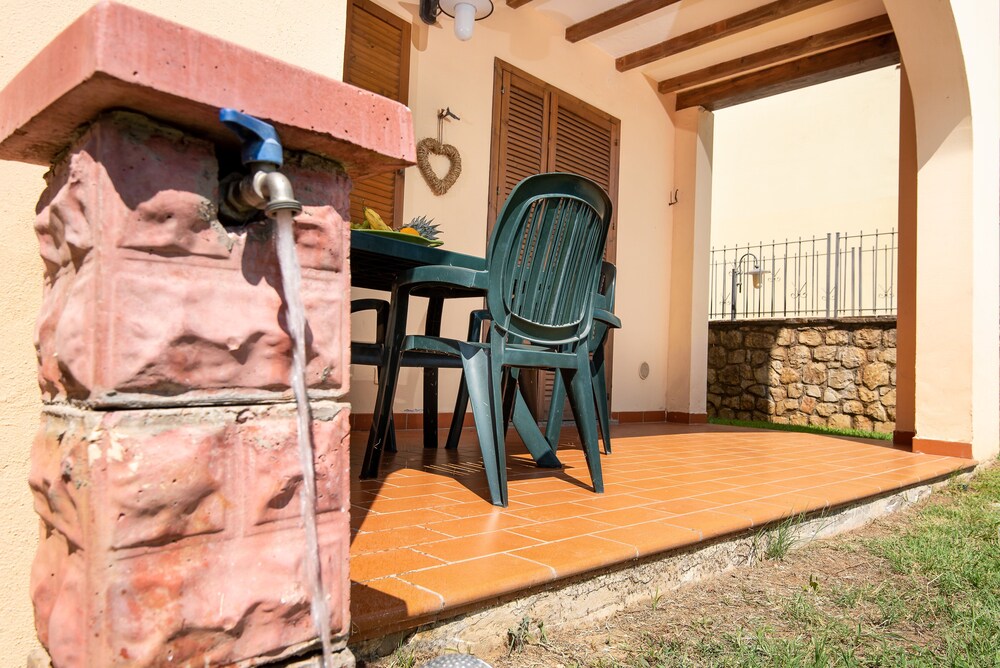 Photo - Le Corti Di Montepitti