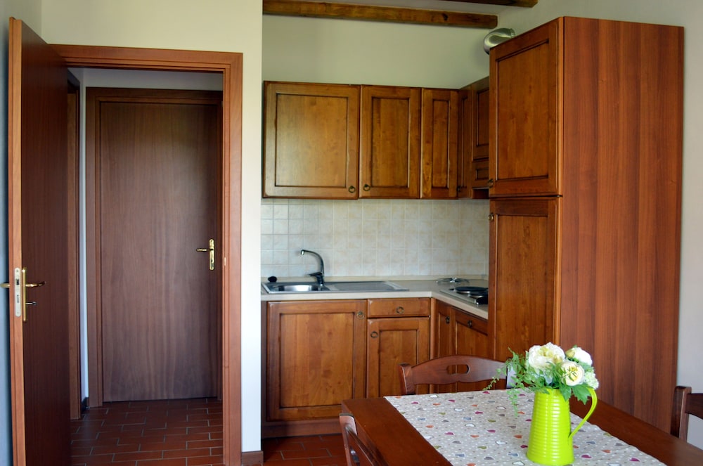 Photo - Le Corti Di Montepitti