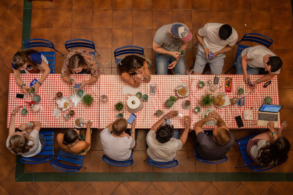 Foto - Onefam Centro