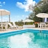 Hotel Estancia Santa Cruz