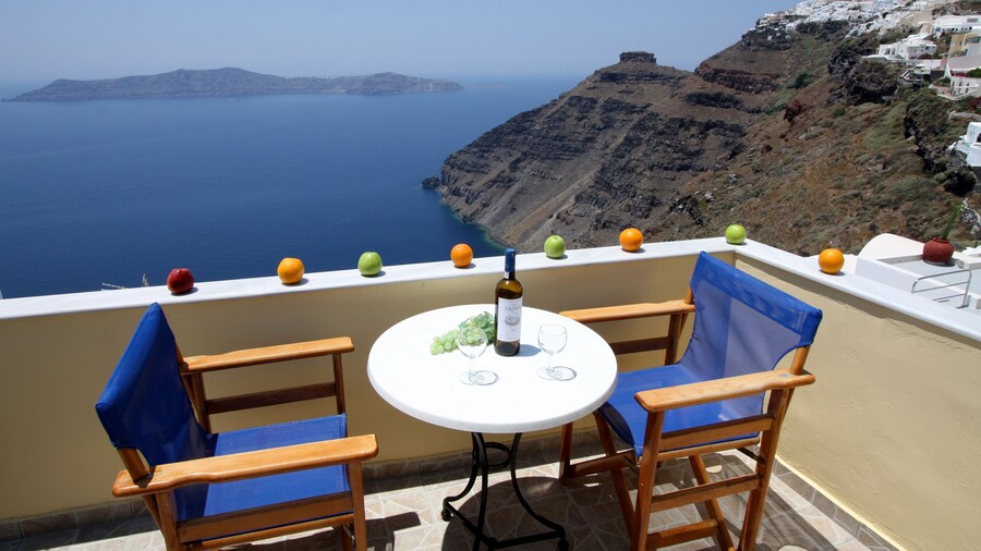 Hotel Mylos