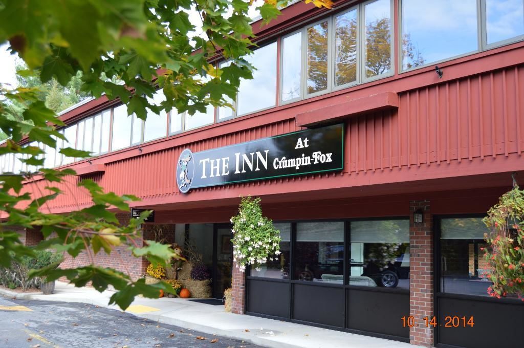 The Inn at Crumpin-Fox in Bernardston, United States