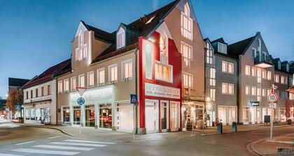 Hotel Moosburger Hof
