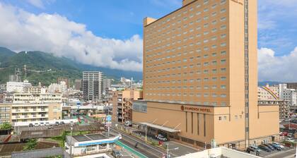 Kamenoi Hotel Beppu