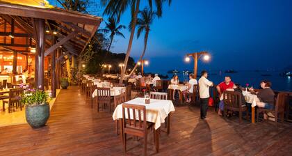 Sensi Paradise Beach Resort