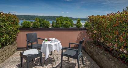 Sirio Hotel