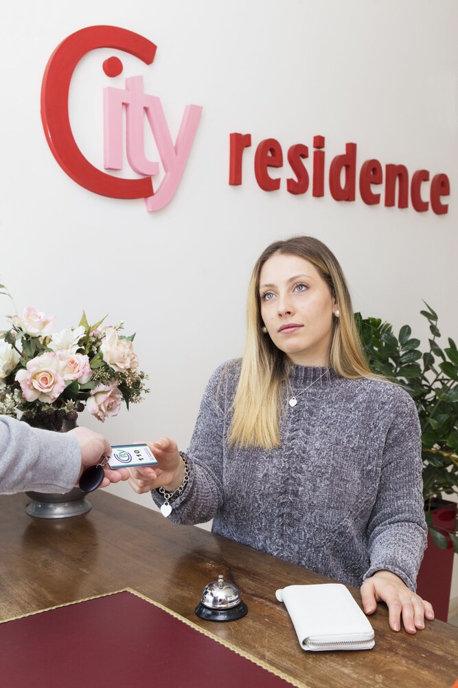 Photo - City Residence