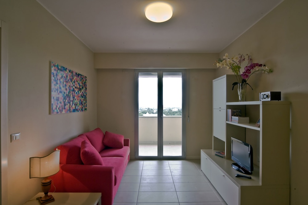 Photo - City Residence