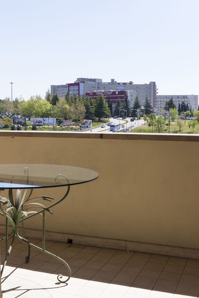 Photo - City Residence