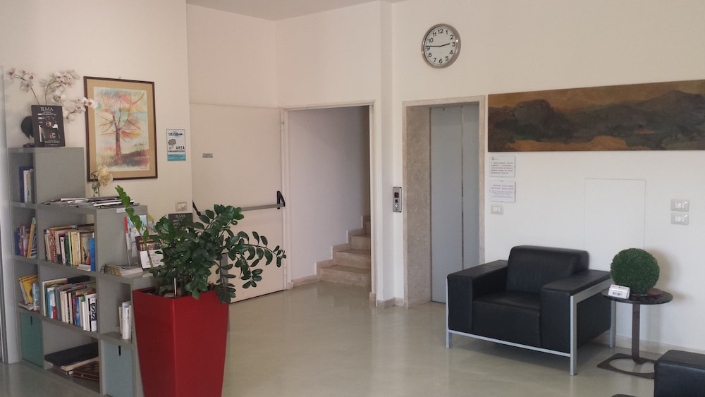 Photo - City Residence