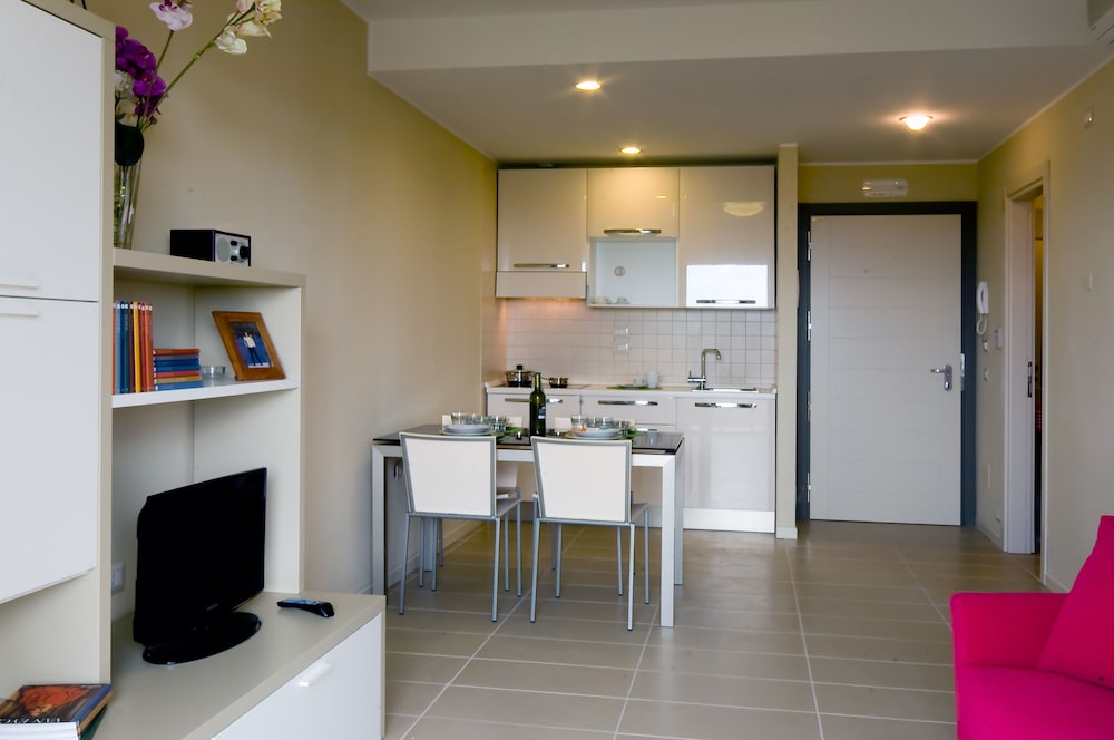 Photo - City Residence