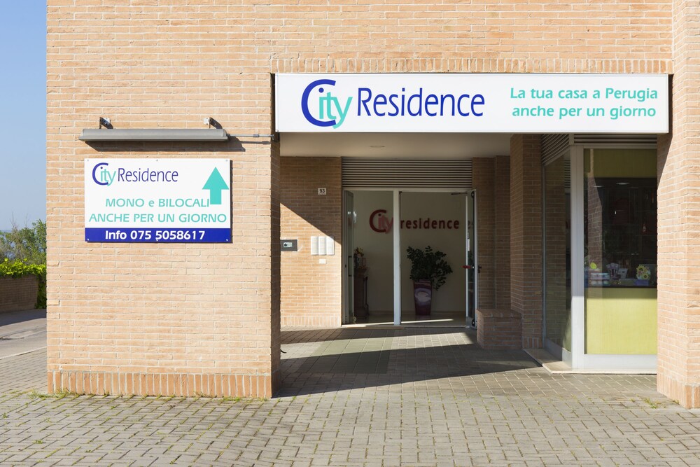 Photo - City Residence