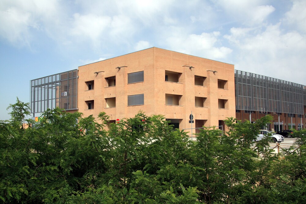 Photo - City Residence