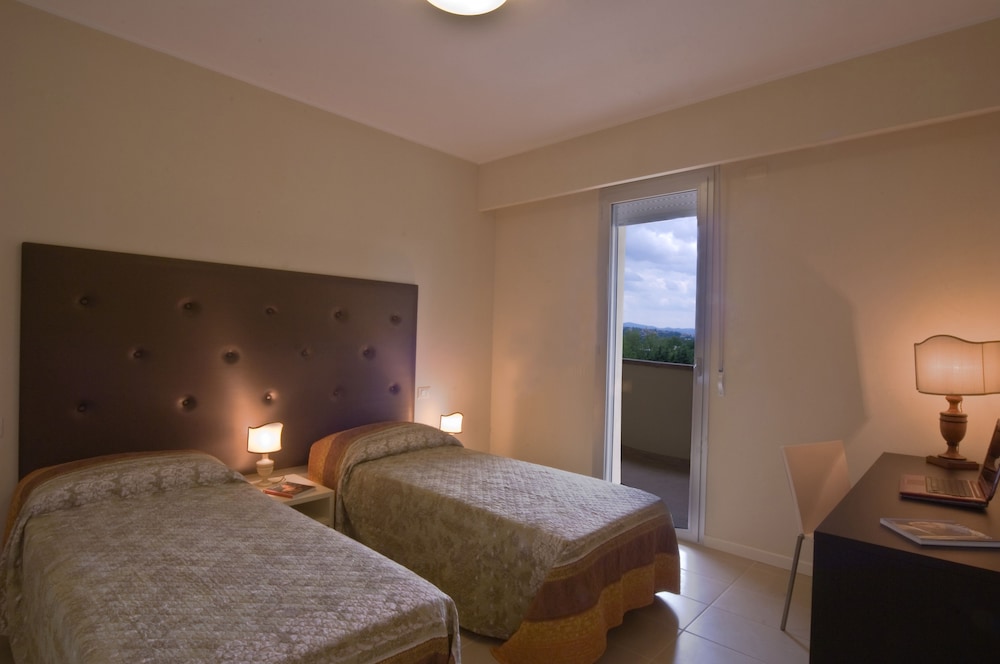 Photo - City Residence