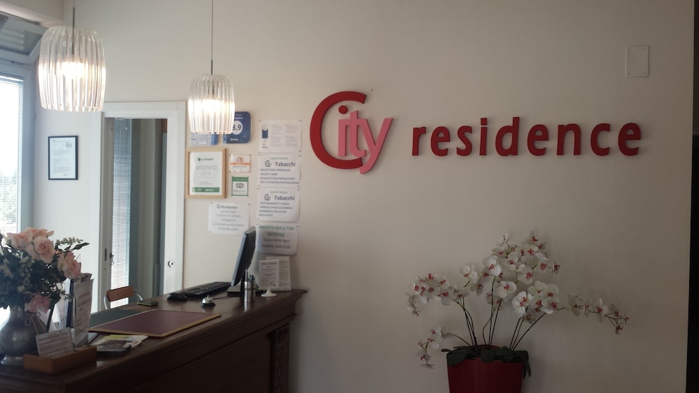 Photo - City Residence