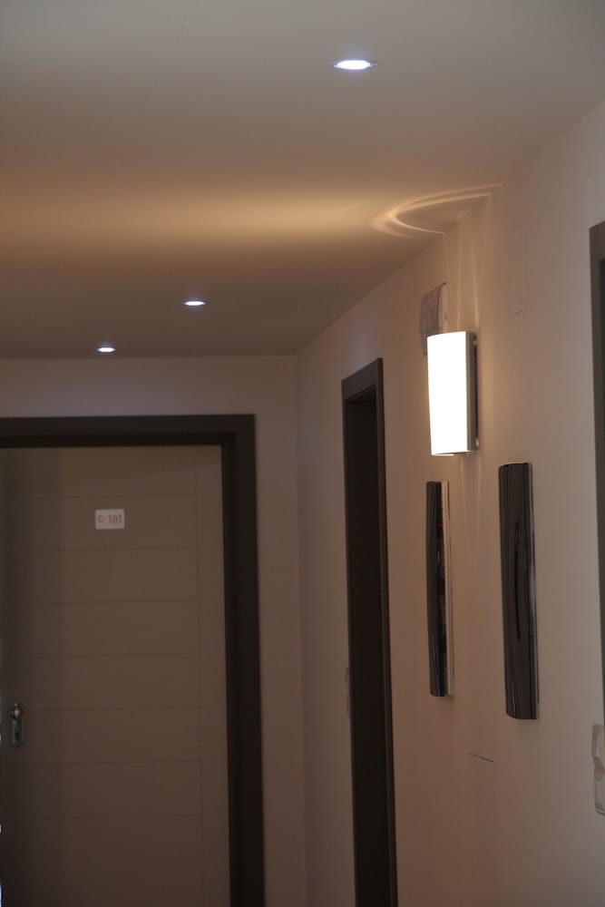 Photo - City Residence