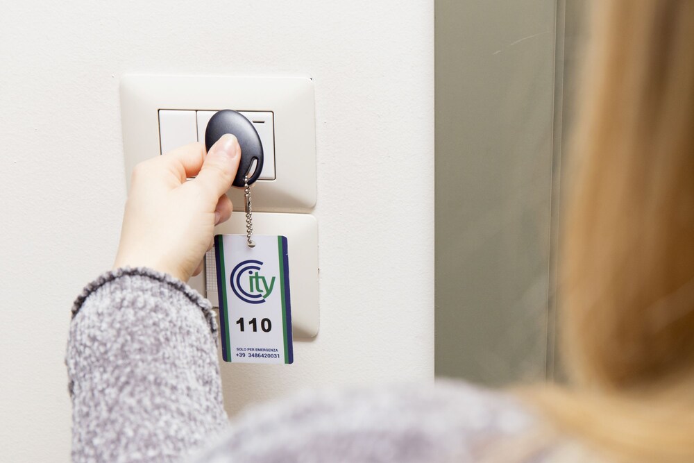 Photo - City Residence