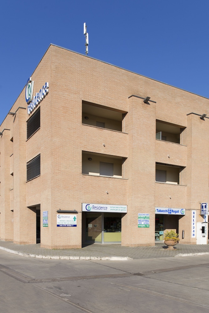 Photo - City Residence