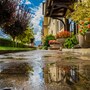 Magic Hotel in Atena Lucana, Italy