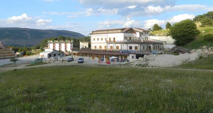 Hotel Vallefura