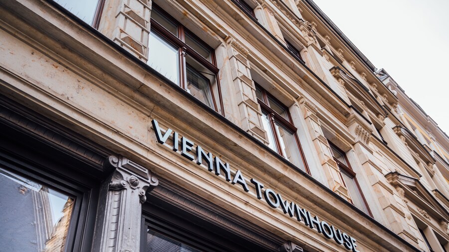 TOWNHOUSE Leipzig