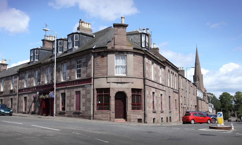 Northern Hotel in Brechin, United Kingdom