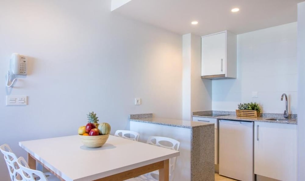 Photo - Apartamentos La Era Park