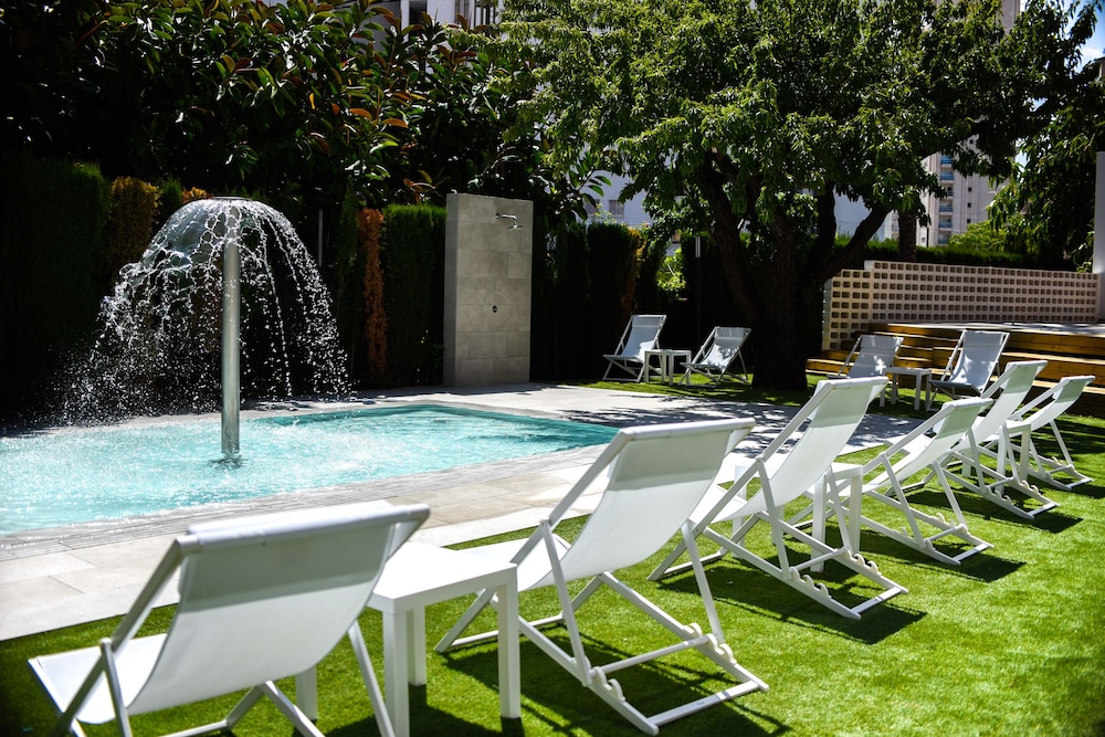 Photo - Apartamentos La Era Park