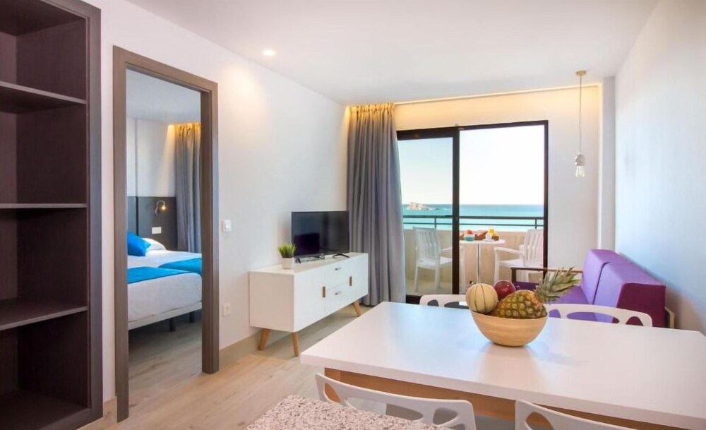 Photo - Apartamentos La Era Park