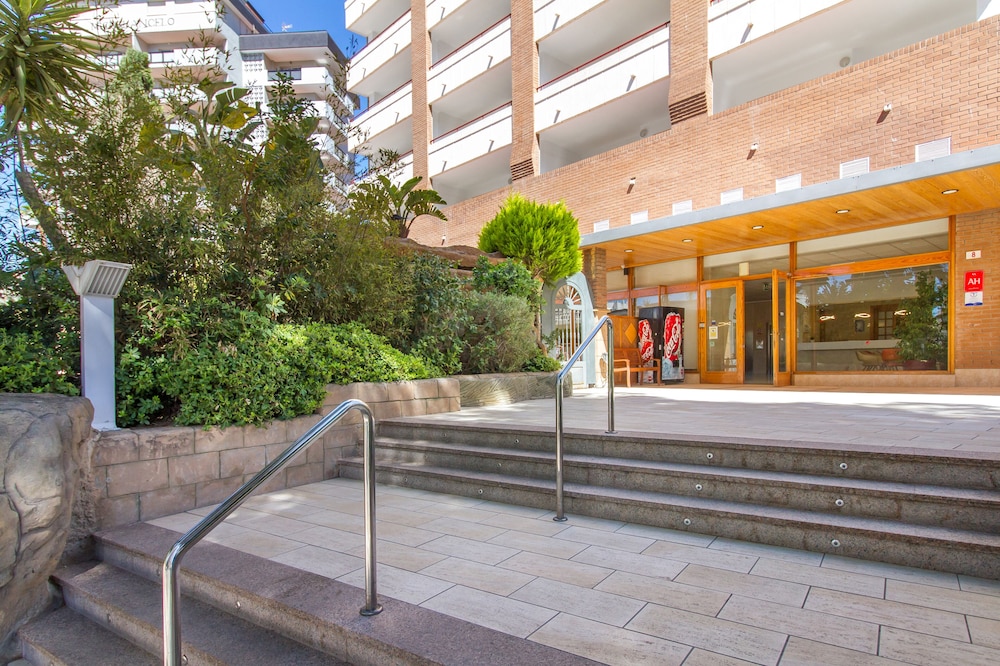 Photo - Apartamentos La Era Park