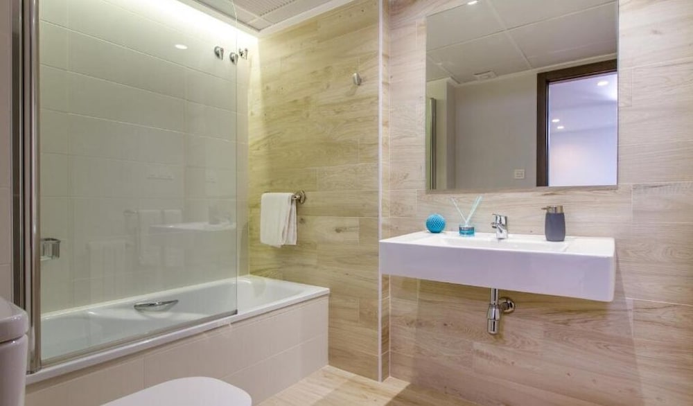 Photo - Apartamentos La Era Park