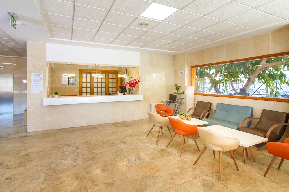 Photo - Apartamentos La Era Park