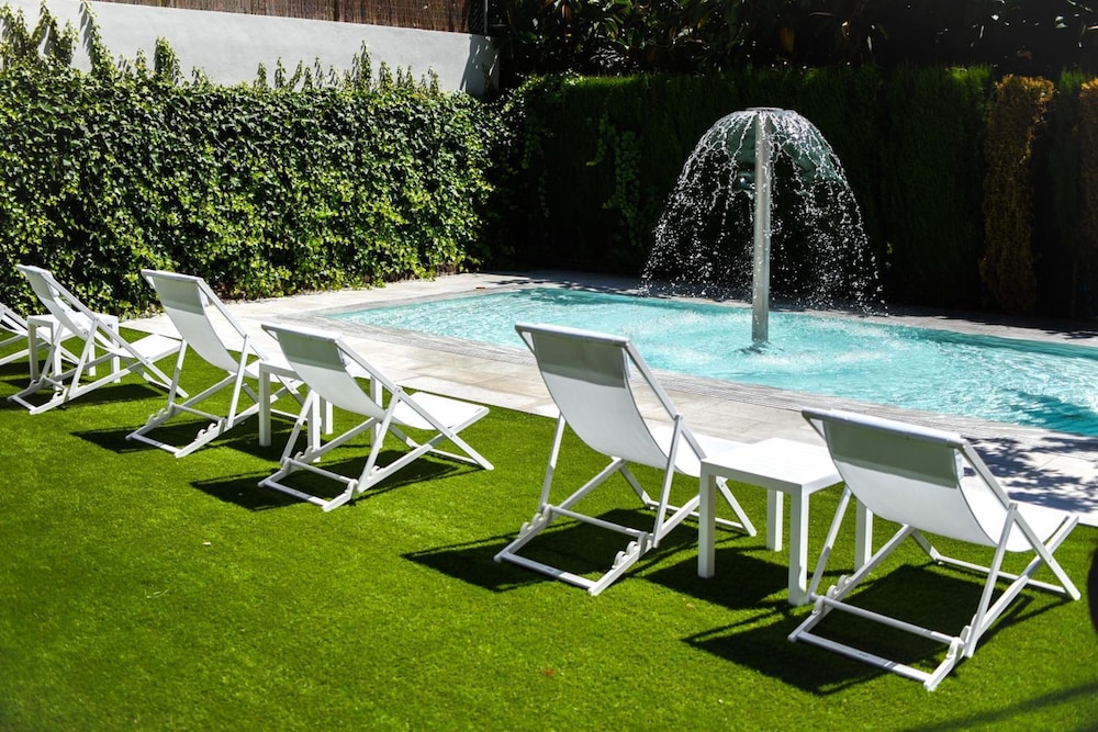 Photo - Apartamentos La Era Park