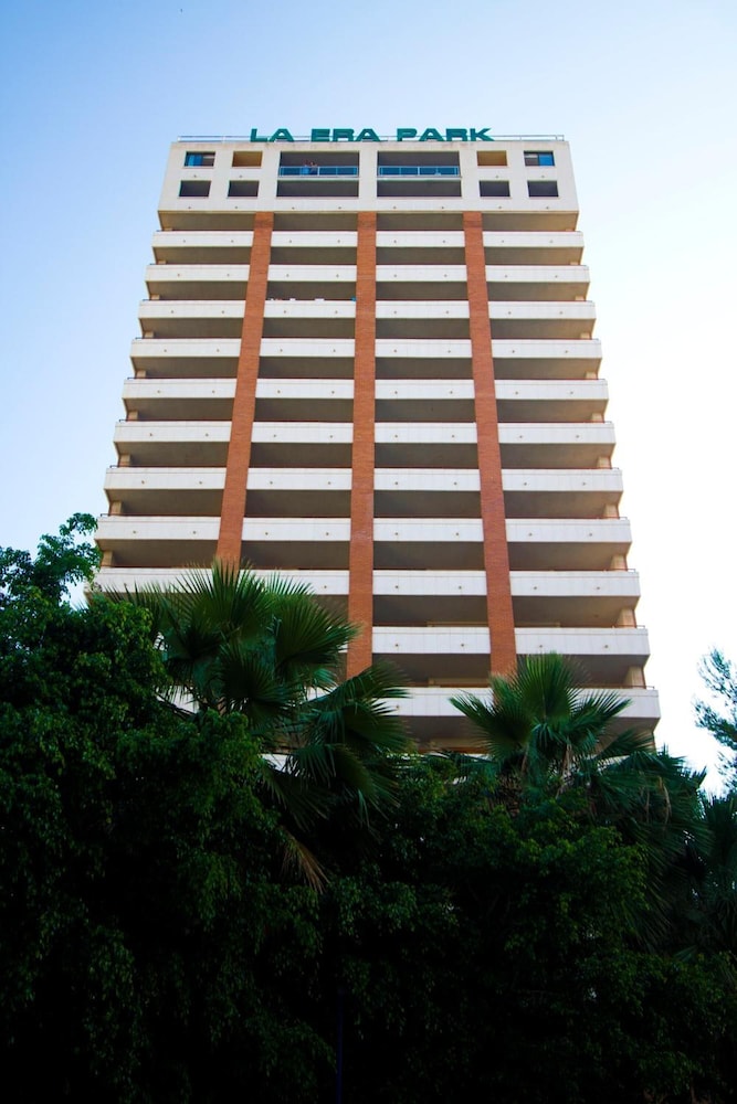 Photo - Apartamentos La Era Park