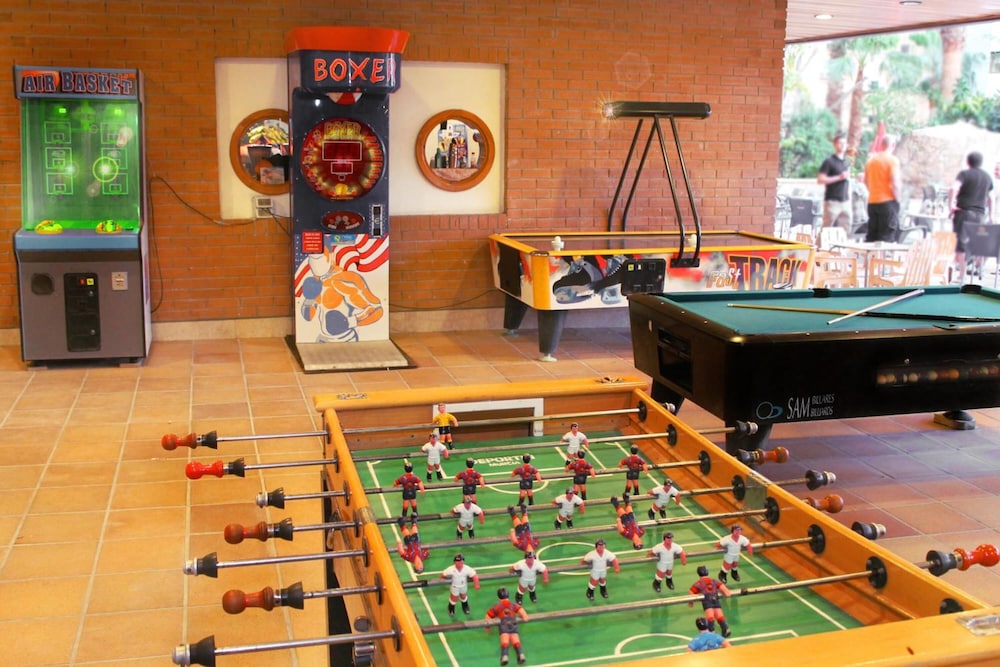 Photo - Apartamentos La Era Park