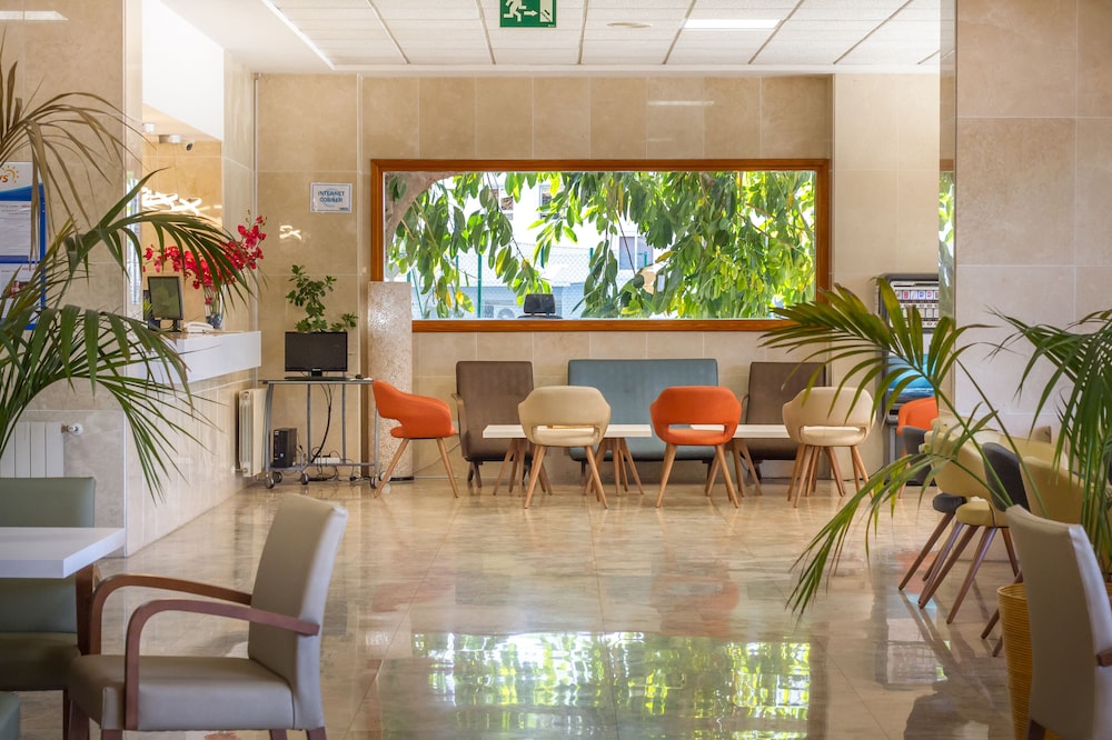 Photo - Apartamentos La Era Park