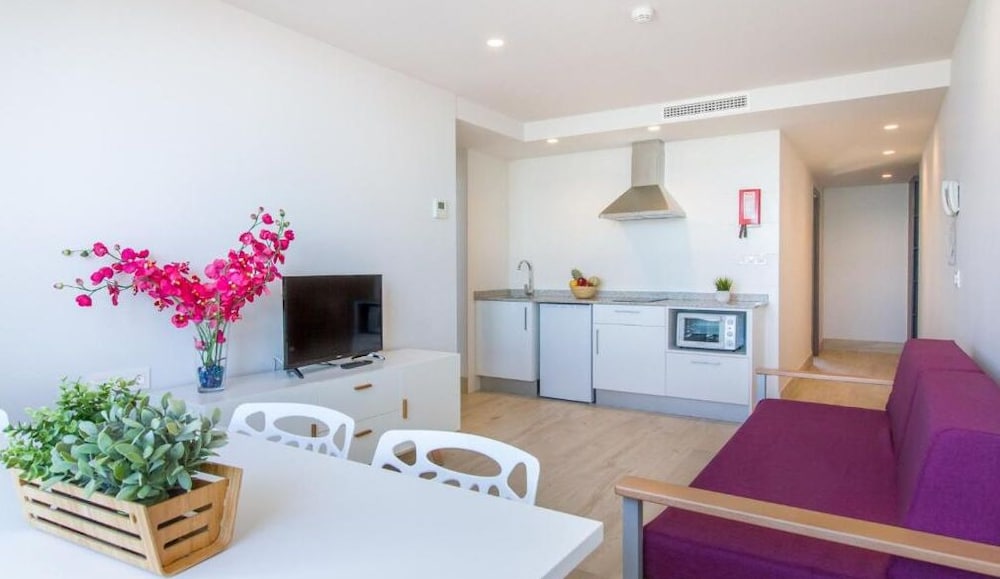 Photo - Apartamentos La Era Park