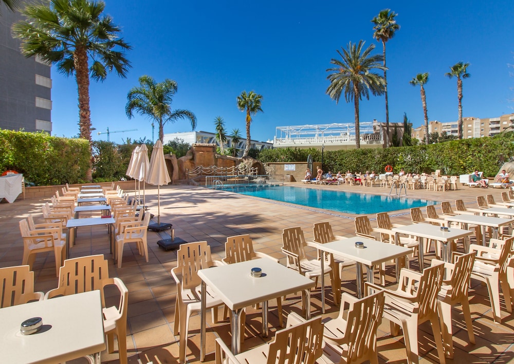 Photo - Apartamentos La Era Park