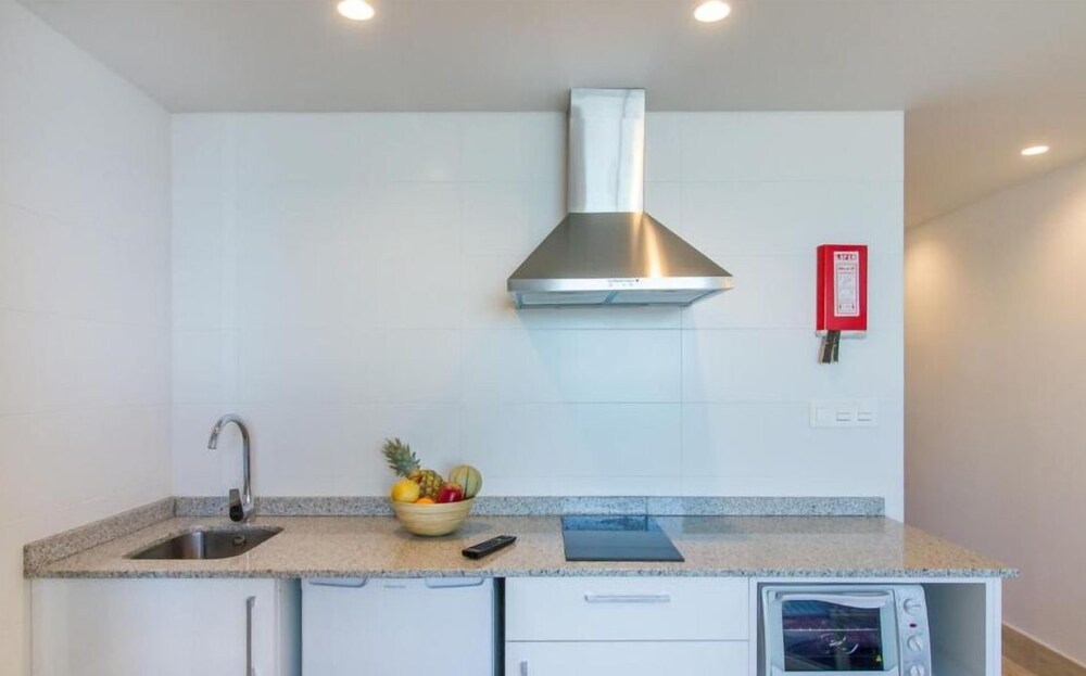 Photo - Apartamentos La Era Park