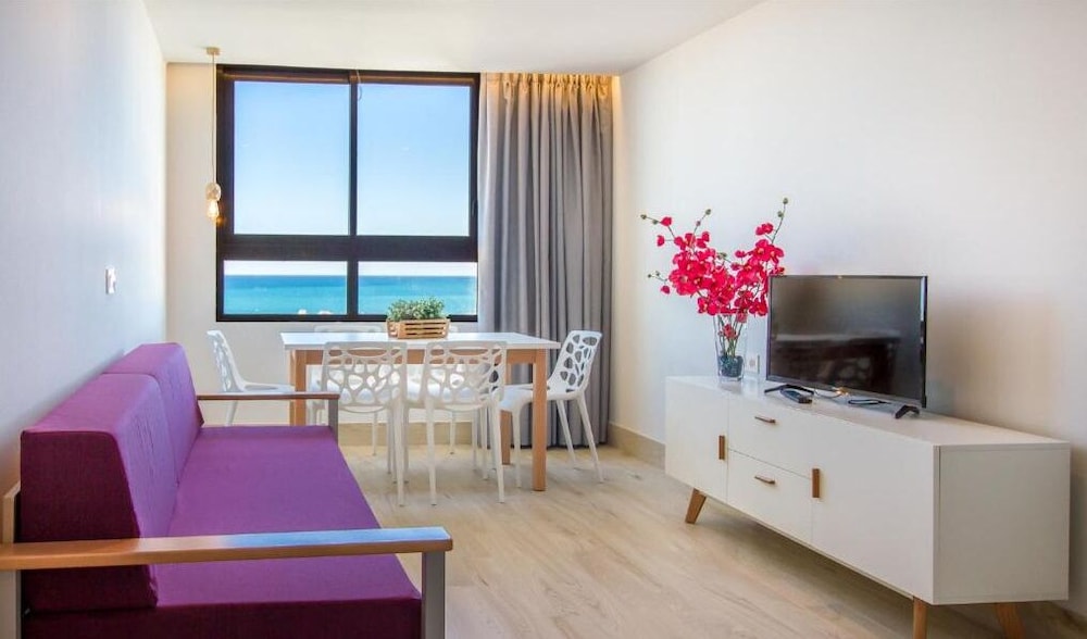 Photo - Apartamentos La Era Park