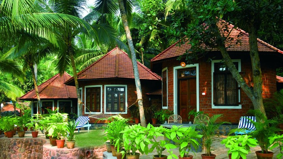 Soma Manaltheeram Ayurveda Beach Village
