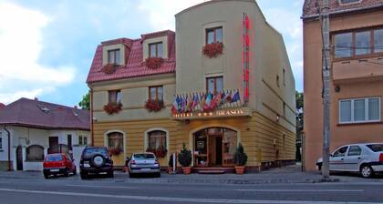 Hotel Brasov