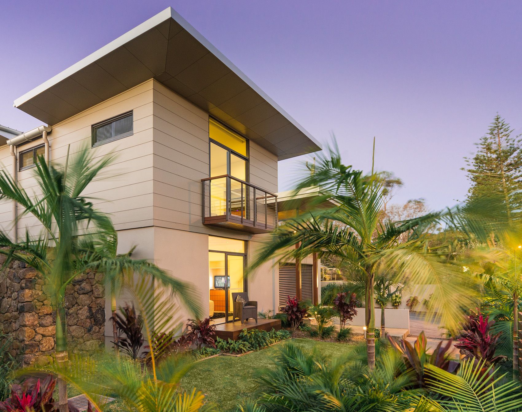 Byron Luxury Beach Houses