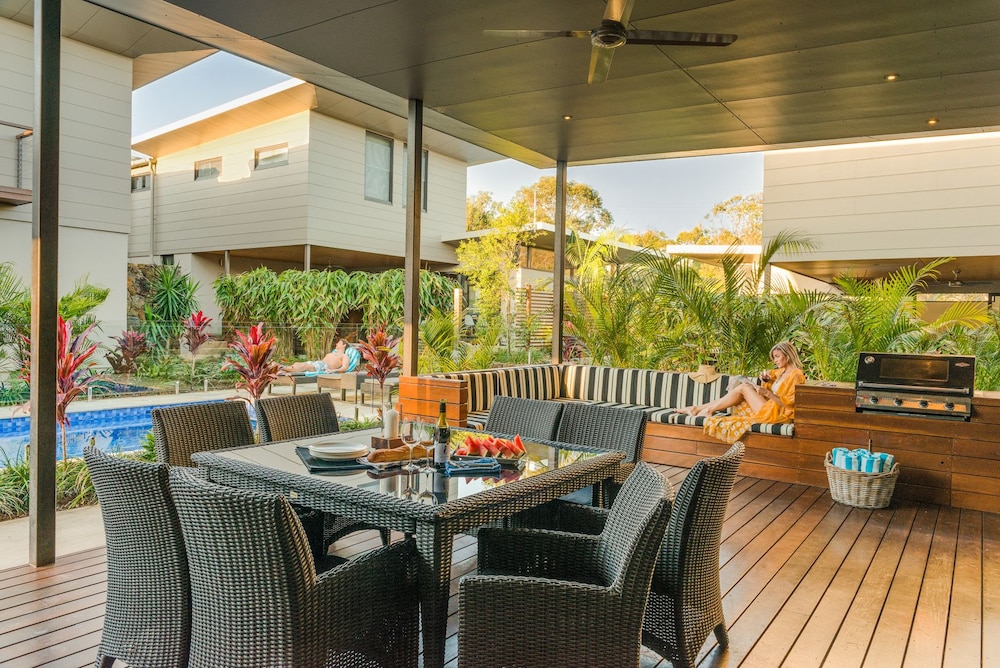 Byron Luxury Beach Houses Deals & Reviews (Byron Bay, AUS) Wotif