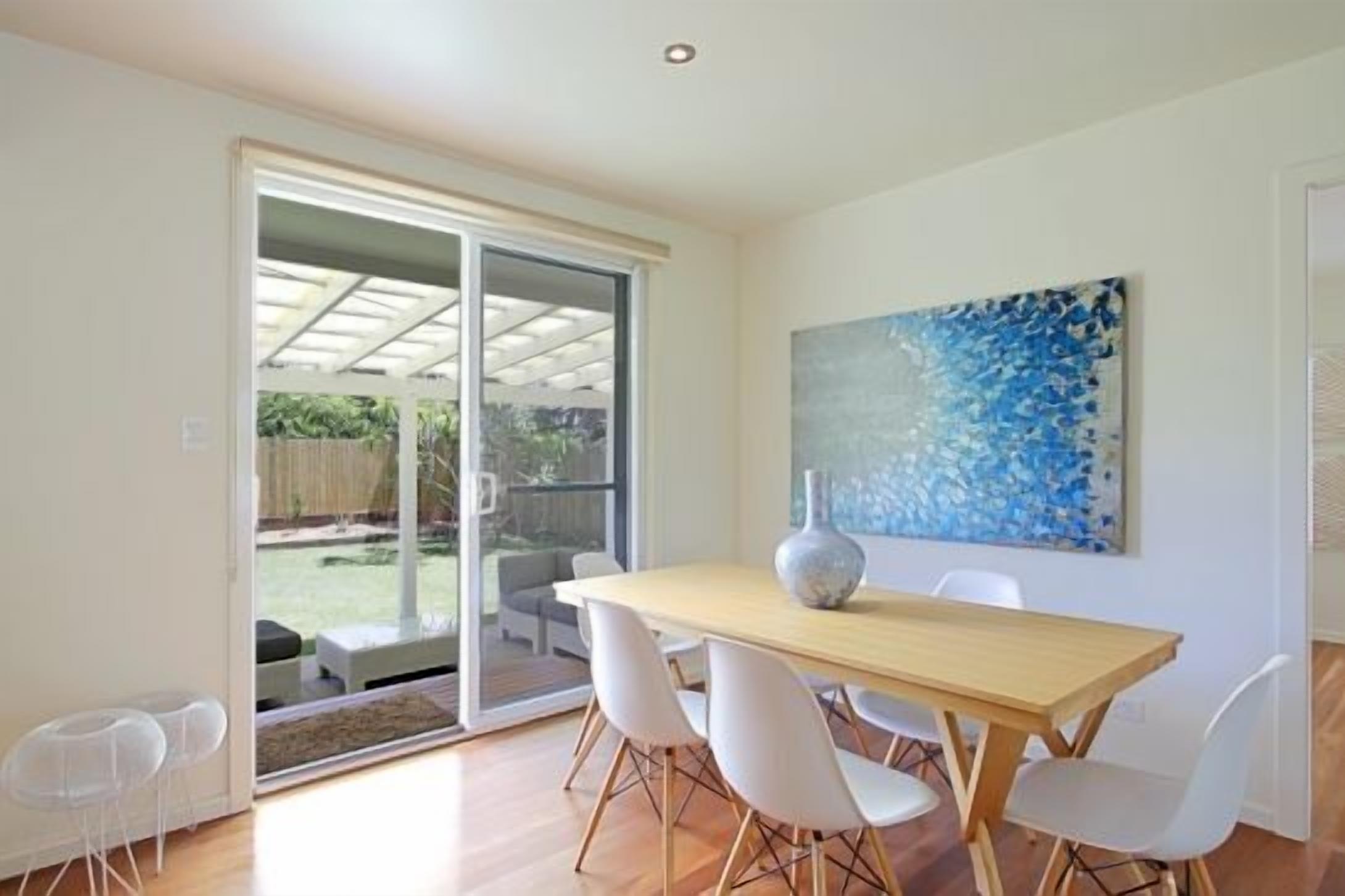 Mi Casa Holiday House