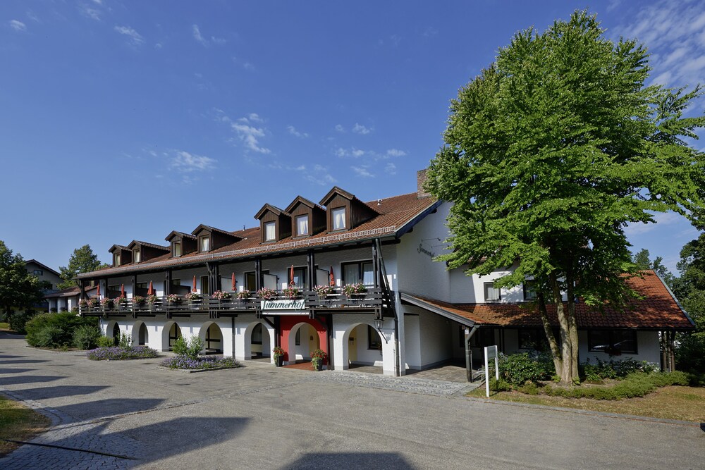Hotel Summerhof In Bad Griesbach Im Rottal Hotel Rates Reviews